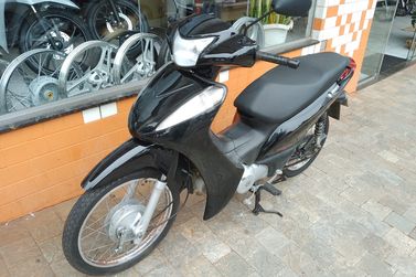 HONDA BIZ