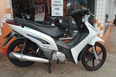 HONDA BIZ