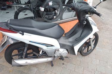 HONDA BIZ