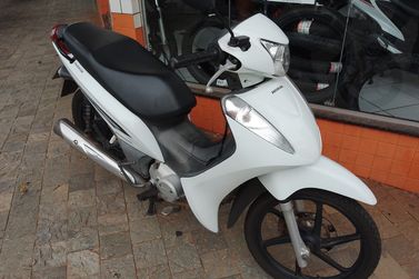 HONDA BIZ