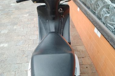 HONDA BIZ
