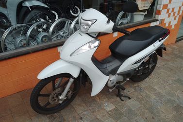 HONDA BIZ