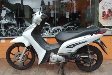 HONDA BIZ