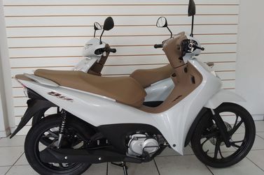 HONDA BIZ