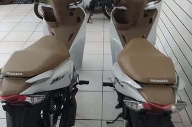 HONDA BIZ