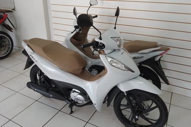 HONDA BIZ