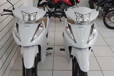 HONDA BIZ