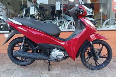 HONDA BIZ