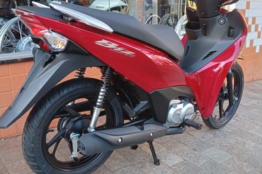 HONDA BIZ