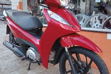 HONDA BIZ