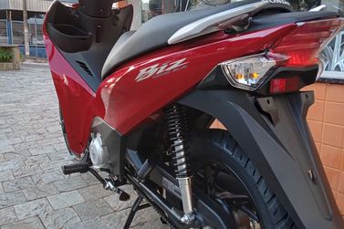 HONDA BIZ