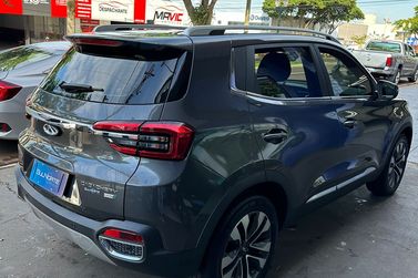 Caoa Chery/Chery Tiggo
