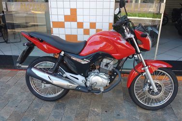 HONDA CG