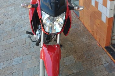 HONDA CG