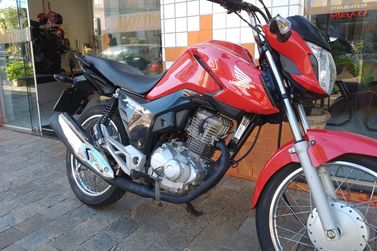 HONDA CG