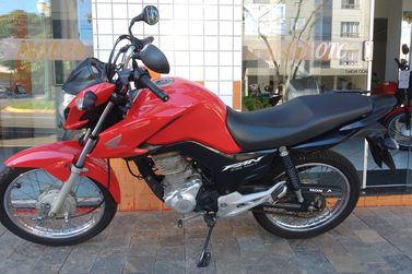 HONDA CG