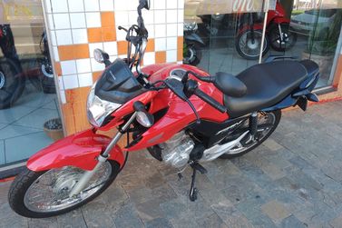 HONDA CG