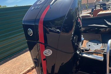 Mundial Nautica Samurai 22 p&eacute;s