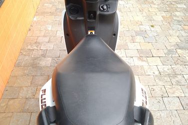 YAMAHA FLUO