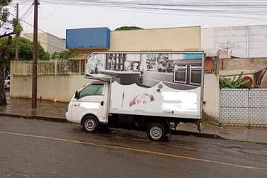 Hyundai HR