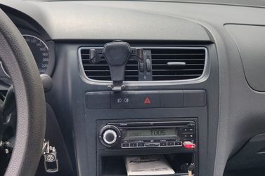 VolksWagen SPACEFOX