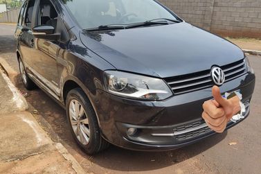 VolksWagen SPACEFOX