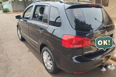 VolksWagen SPACEFOX