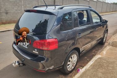 VolksWagen SPACEFOX