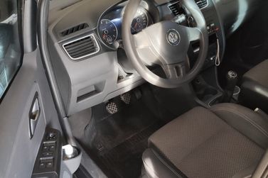 VolksWagen SPACEFOX