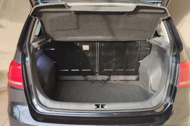 VolksWagen SPACEFOX