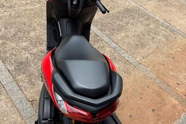 YAMAHA NMAX