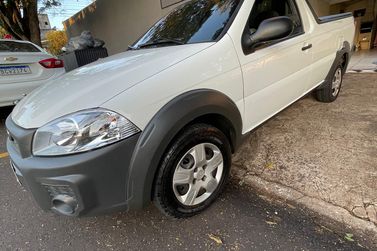 Fiat Strada