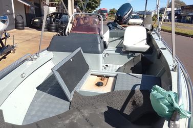 Levefort Marfim Sport Fishing Freestyle