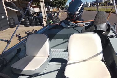 Levefort Marfim Sport Fishing Freestyle