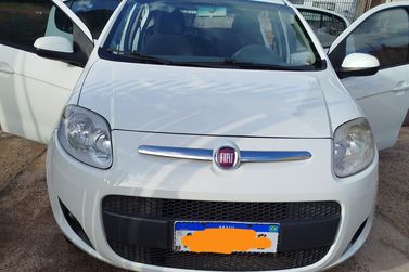 Fiat Palio