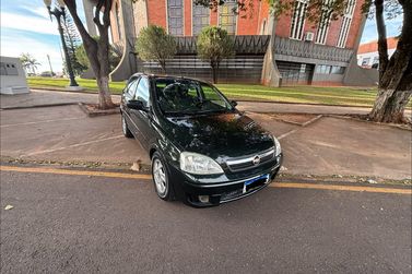 Chevrolet Corsa