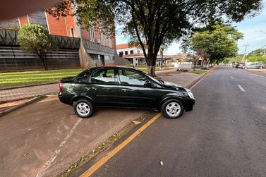Chevrolet Corsa