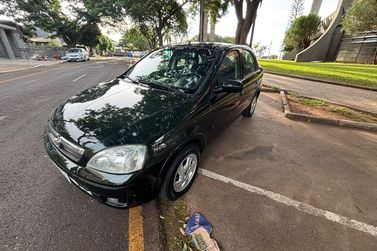Chevrolet Corsa