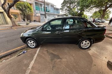 Chevrolet Corsa