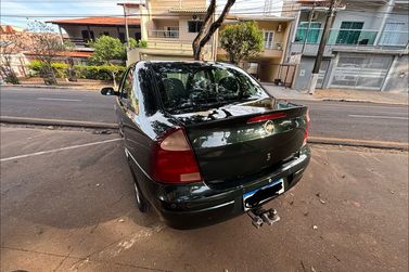 Chevrolet Corsa