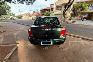 Chevrolet Corsa