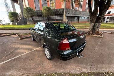 Chevrolet Corsa