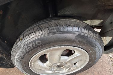 Chevrolet Corsa