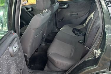Chevrolet Corsa