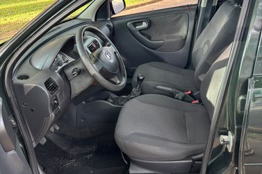 Chevrolet Corsa