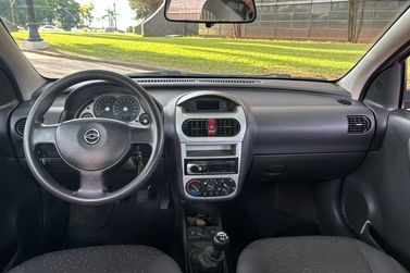 Chevrolet Corsa