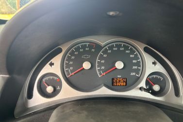 Chevrolet Corsa