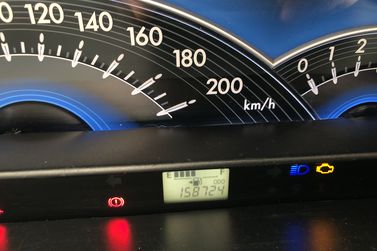 Toyota ETIOS