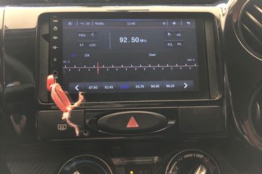 Toyota ETIOS