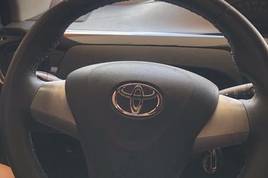 Toyota ETIOS